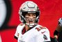 Tom Brady lidera ranking dos jogadores mais bem pagos da NFL; veja lista