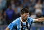 Luís Castro rejuvenesce Grêmio, e quatro “medalhões” acumulam tempo sem jogar