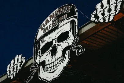 O encontro de proprietários e fãs das icônicas motocicletas americanas Harley Davidson chega a 10ª edição com programação de shows e gastronomia a partir desta sexta(6) e durante todo o sábado(7). <!-- NICAID(16220345) -->