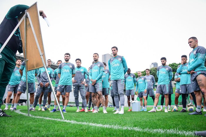 Gabriel Tadiotto / Juventude / Divulgação