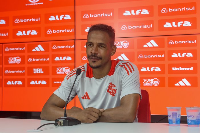 Ricardo Duarte / Inter / Divulgação