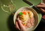 Vieiras à parmegiana e bolinho "al telefono": como é o novo menu do restaurante de Gramado com assinatura de Carla Pernambuco 