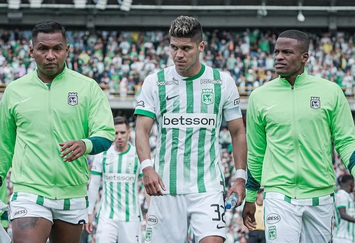 @nacionaloficial / Reprodução / Instagram @nacionaloficial / Reprodução / Instagram