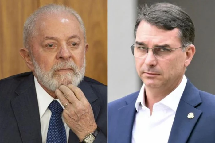 Marcelo Camargo / Evaristo Sa / Agencia Brasil / AFP