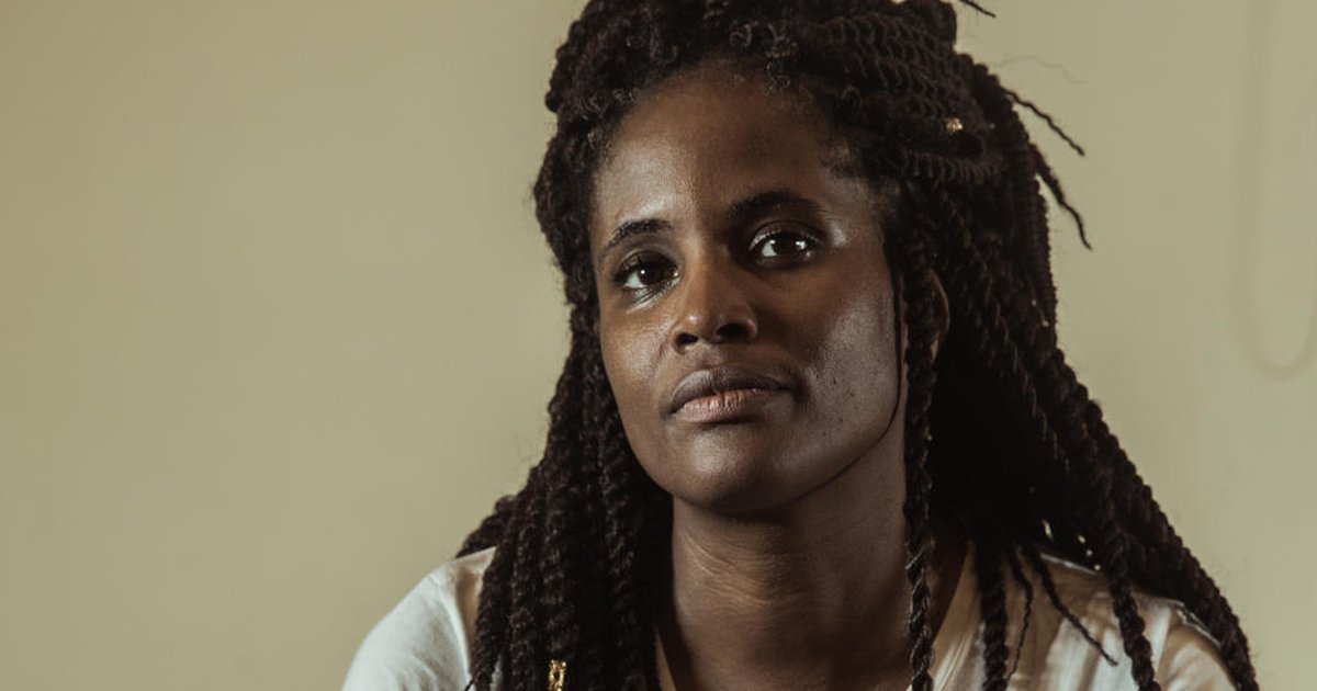 Djamila Ribeiro: Para mulheres negras, acesso à beleza foi