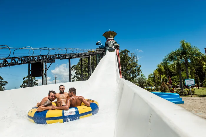 Marina Park / Divulgação