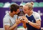 Dupla gaúcha vence o ATP 250 de Buenos Aires 