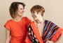 Moda serve para fazer a gente feliz, não importa a idade, a silhueta, o estilo
