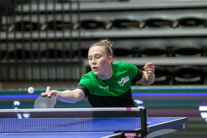 ITTF Americas / Divulgação