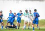 Pelo Brasileirão Sub-17, Juventude recebe o lanterna Atlético-GO