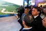 “Amazônia não pega fogo”, diz Bolsonaro a investidores árabes; região teve o maior número de queimadas em 14 anos