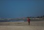 Na calmaria de Imara: como é veranear em um balneário pequeno do litoral norte do RS