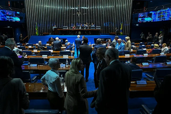 Jefferson Rudy / Agência Senado Jefferson Rudy / Agência Senado