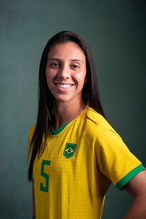 Sam Robles / CBF/Divulgação