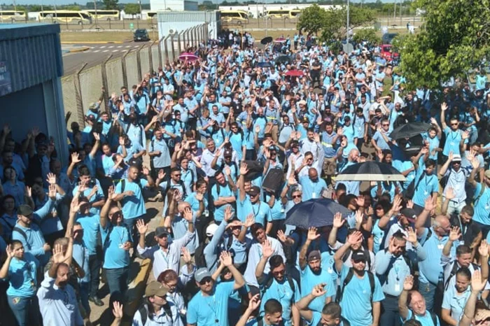 Sindicato dos Metalúrgicos de Gravataí / Divulgação