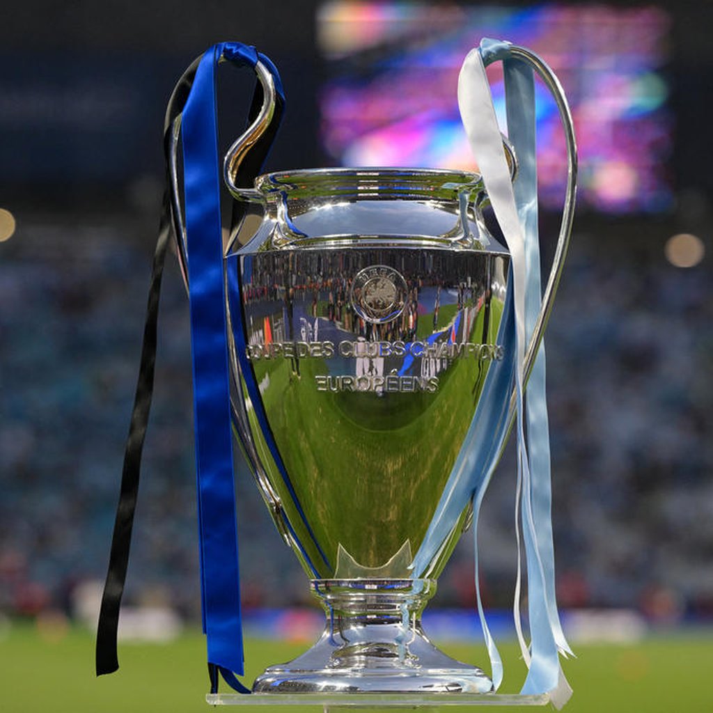 Estrela Vermelha x Manchester City pela Champions League 2023/24