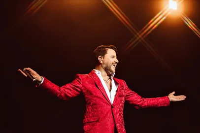 Maurício Manieri apresenta nova edição dasuperprodução de “Classics” em Caxias do Sul<!-- NICAID(15892695) -->