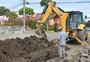 Obras bloqueiam o trânsito nos bairros em Caxias do Sul neste sábado e domingo 