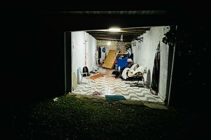 Polícia Civil / Divulgação