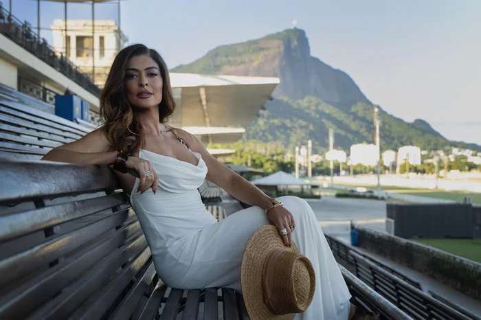 Marcos Serra Lima / Netflix / Divulgação