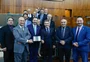 Be8 recebe homenagem da Assembleia Legislativa pelos 20 anos de atuação no setor de biocombustíveis