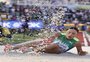 Sogipa vai anunciar grande nome para sua equipe de atletismo