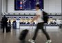Retomada de voos no aeroporto Salgado Filho chega a 79%, mostra Painel da Reconstrução