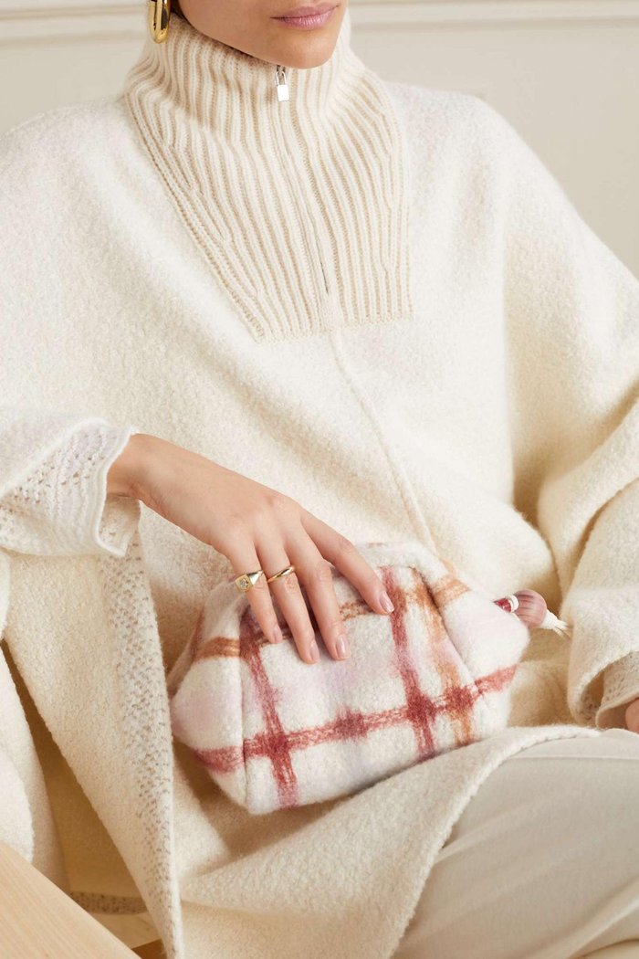 Net-a-porter,Loro Piana / Divulgação