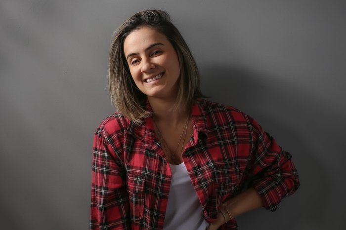 Julio Cordeiro / Divulgação