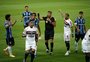 Marcelo de Lima Henrique será o árbitro do primeiro jogo da final da Copa do Brasil