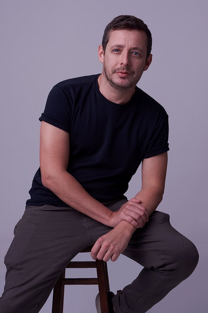 Rafa Guedes / Divulgação Rafa Guedes / Divulgação