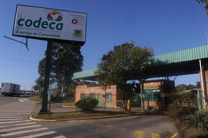 Codeca Vereador diz se pode ou não pode privatizar a Codeca | Pioneiro