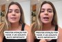 Viih Tube rompe contrato com casa de apostas: "Finalmente consegui sair"