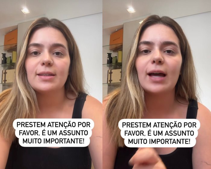 @viihtube / Instagram / Reprodução