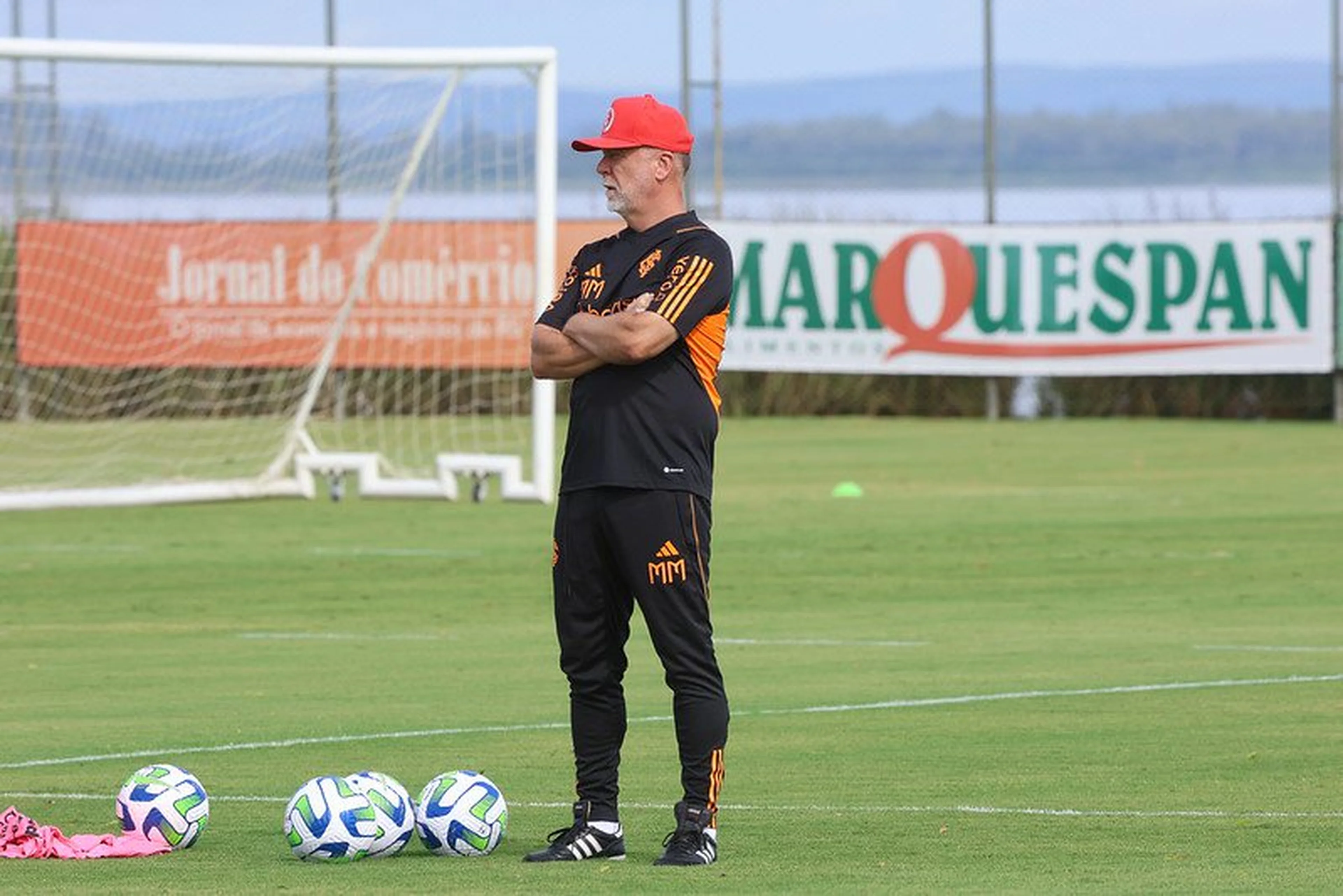 Ricardo Duarte/Inter/Divulgação