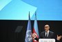 COP29 começa em Baku com apelo por cooperação mundial