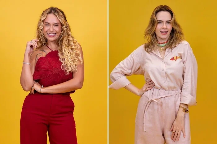 Divulgação / Globo