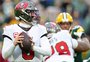 Quem ainda está na disputa pelos playoffs na NFL? Ouça o podcast
