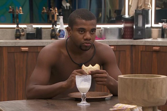 Globoplay / Reprodução