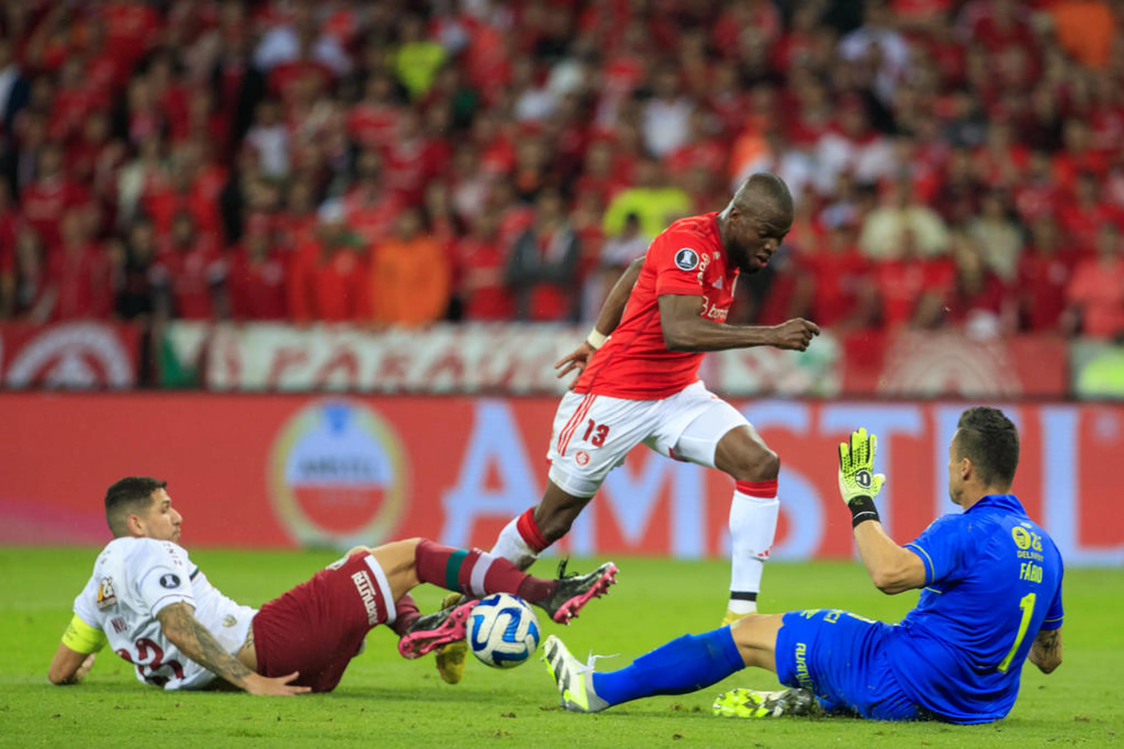 Jefferson Botega/Agencia RBS