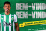 Juventude oficializa a contratação de dois laterais para a Série A do Brasileiro