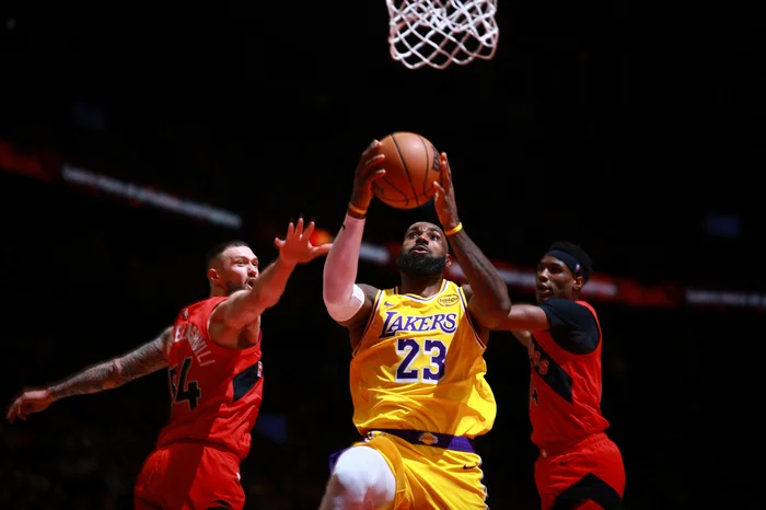 Vaughn Ridley / NBAE / Getty Images Vaughn Ridley / NBAE / Getty Images
