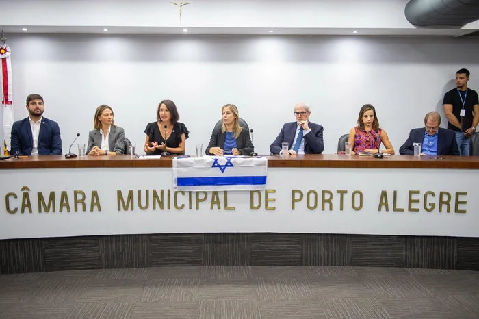 FIRS / Divulgação