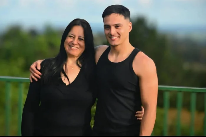 Denise Marques / Arquivo pessoal