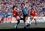 Héroi do Gauchão de 1977 e gol mais bonito do Olímpico: os principais momentos de André Catimba no Grêmio