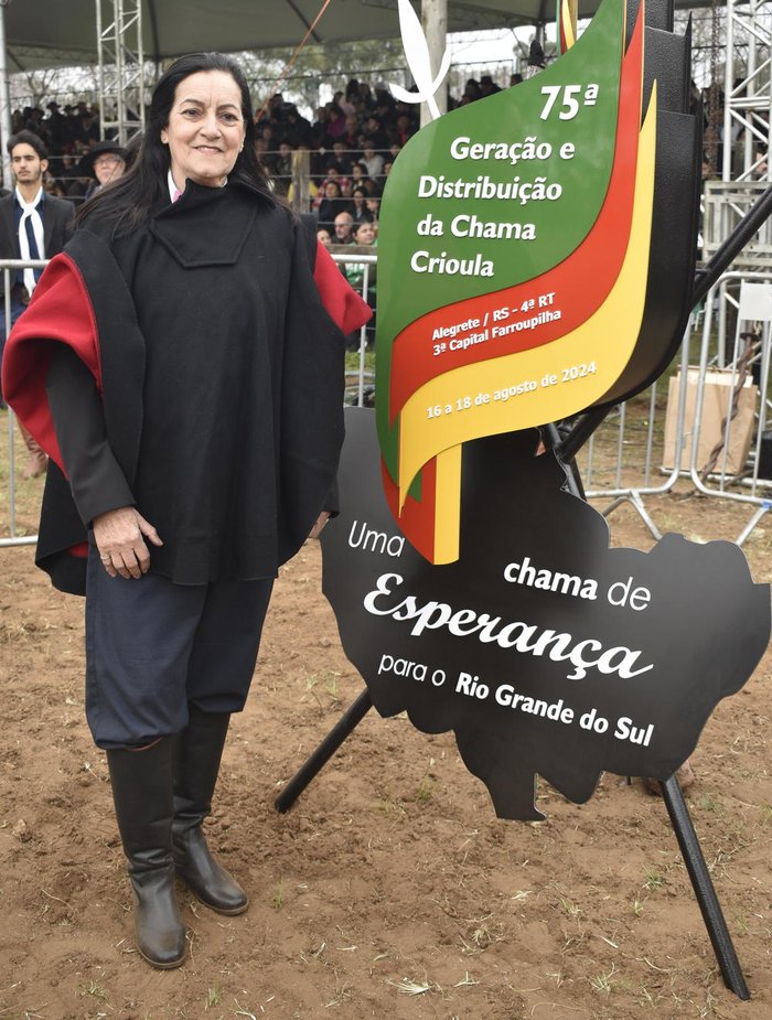Ilva Goulart / Acervo Pessoal