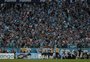 VÍDEO: os melhores momentos da vitória do Grêmio sobre o Caxias