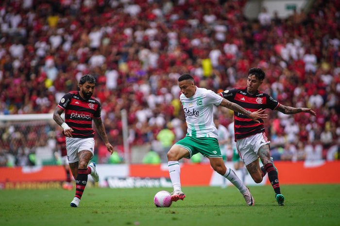 Fernando Alves / Juventude,Divulgação Fernando Alves / Juventude,Divulgação
