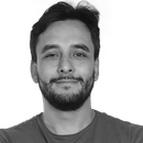 Marcos Bertoncello