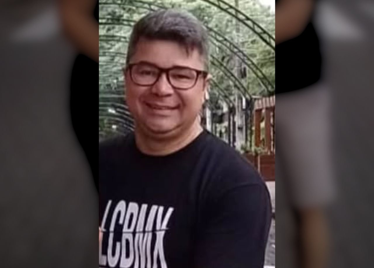 Ciclista de 46 anos &eacute; encontrado morto em Novo Hamburgo